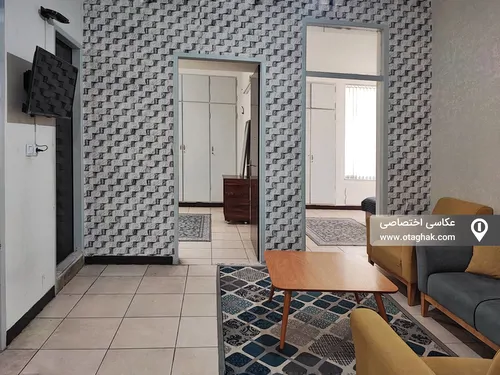 تصویر 2 - آپارتمان ابریشم (واحد 35) در  شیراز