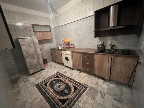 تصویر 5 - آپارتمان دوخواب فردوس غرب٢ در تهران