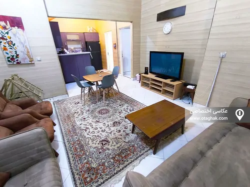 تصویر 2 - ویلا اسپادانا در  کیش