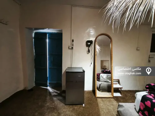 تصویر 8 - اقامتگاه بومگردی جوکو (اتاق 3) با صبحانه رایگان در قشم