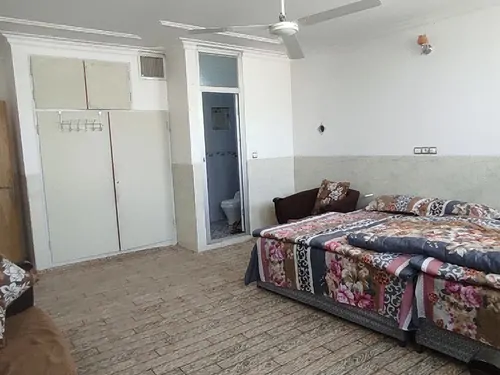 تصویر 7 - آپارتمان مبله بوستان (واحد 2) در  یزد