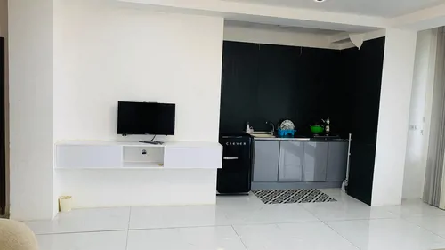 تصویر 4 - هتل آپارتمان نوریس (آبی) در بابلسر