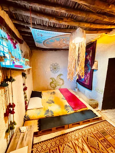 تصویر 2 - اقامتگاه بوم‌گردی خورشید (واحد گنو) در  هرمز