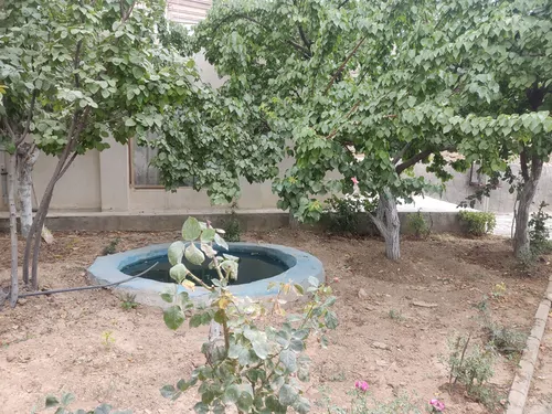 تصویر 4 - روستایی و عشایری گل باغ در کردان