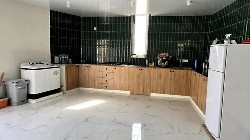 تصویر 6 - اقامتگاه بوم‌گردی سی هاوس (2) در  قشم