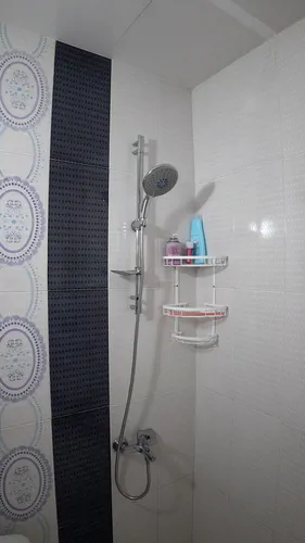 تصویر 25 - ویلا استخردار آبگرم خاتون با بیلیارد در رامسر