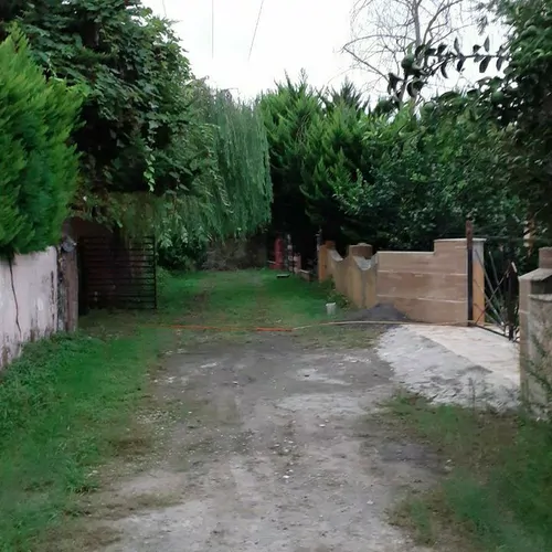 تصویر 4 - ویلا ابراهیمی در رویان