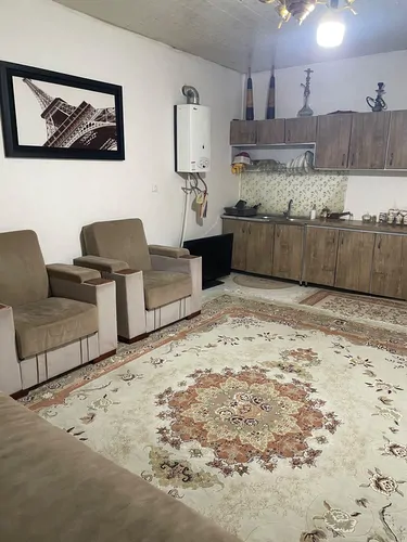 تصویر 5 - سوییت ویلایی فلاح در  هشتگرد