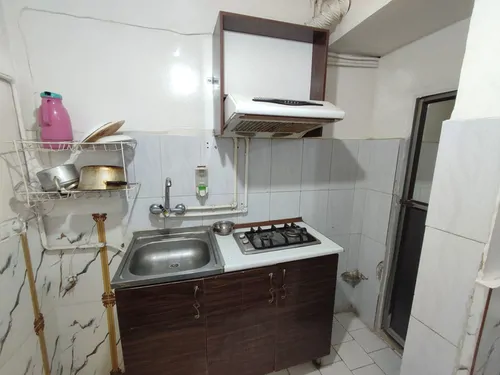 تصویر 8 - سوییت کریم الدینی (2)  در  مشهد