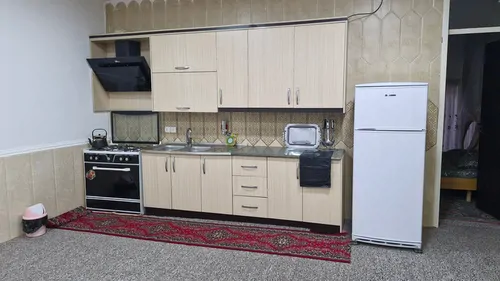 تصویر 6 - ویلا باغ گلشن در  دزفول