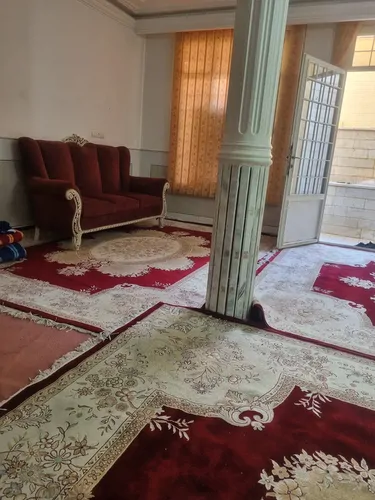 تصویر 5 - خانه بروجردیها در  کاشان