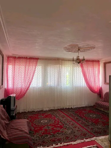 کوروش (طبقه دوم)