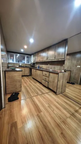 تصویر 4 - سوییت مدرن در فرمانیه در  تهران