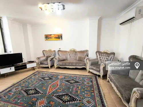 تصویر 7 - خانه مبله دارا (۳) در  کیش