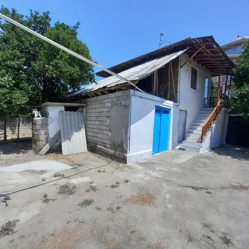 تصویر 4 - ویلا ویلای سنتی دربست در روستای نیاسته در رامسر