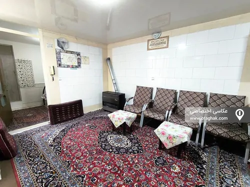 تصویر 4 - خانه ویلایی کاشو (سهراب 3) در کاشان