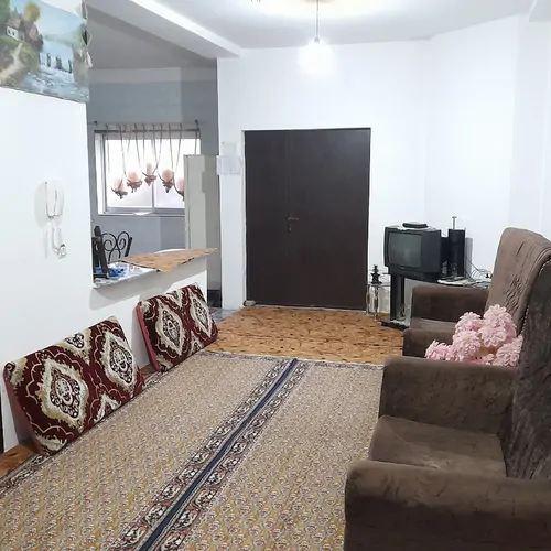 تصویر 4 - ویلا صدرا در  چمستان