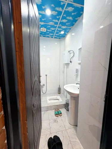 تصویر 15 - ویلا استخردار آبگرم ساحلی کپورچال  در  نوشهر