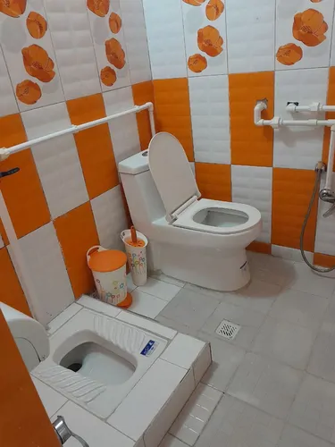 تصویر 16 - خانه هلال (۶) در  رشت