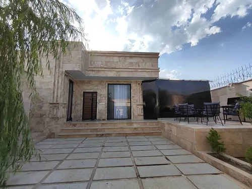 تصویر 19 - ویلا استخردار آبگرم کُر با بیلیارد در  سهیلیه