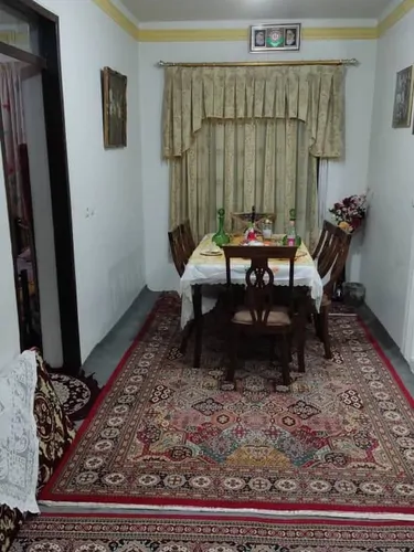 تصویر 3 - ویلا برای حداکثر ۸ نفر در رامسر