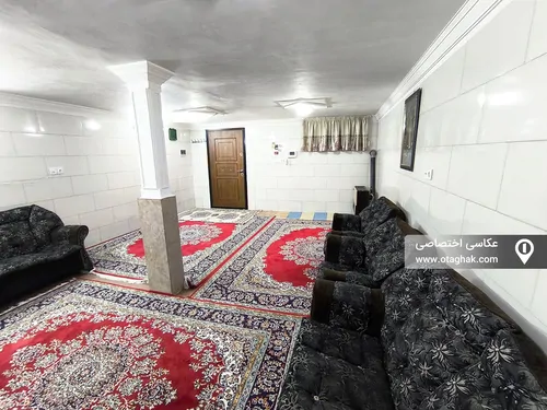 تصویر 6 - آپارتمان مبله حاج مهدی محدوده ۱۷ شهریور در مشهد