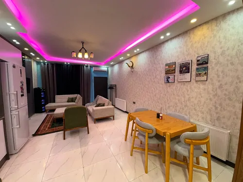 تصویر 2 - ویلا دو خوابه لوکس در چمستان در چمستان