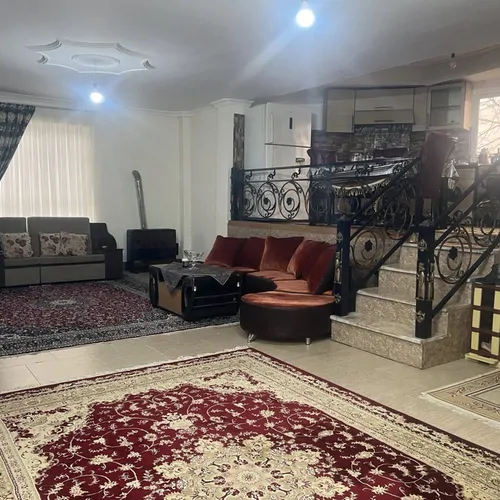 تصویر 5 - ویلا ایده آل در  ماسال