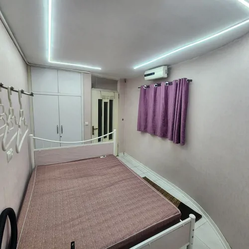 تصویر 9 - ویلا باغ گلوریوس با بیلیارد در  اصفهان