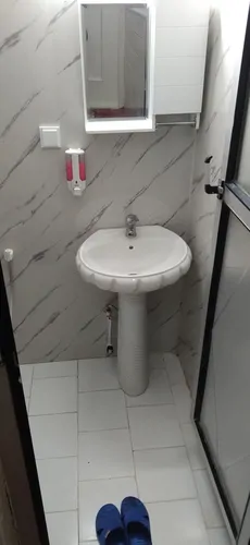 تصویر 16 - آپارتمان مبله خوش نام در قم