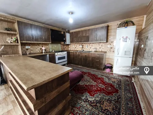 تصویر 6 - آپارتمان مبله خراسانی در اصفهان