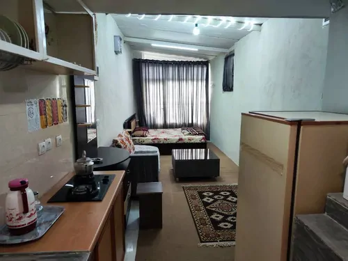تصویر 5 - آپارتمان چهارصد (3) در  شیراز