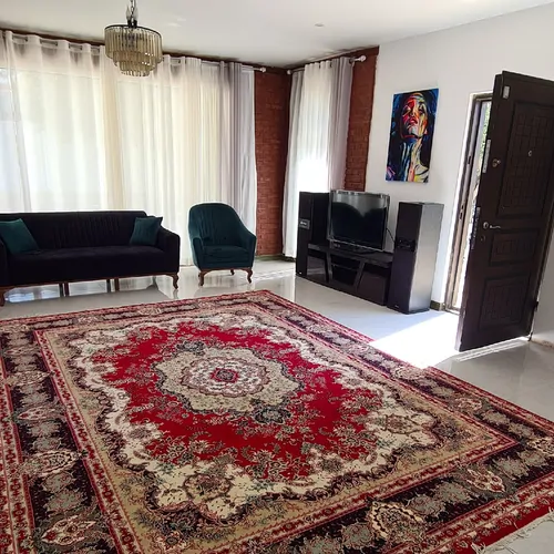تصویر 3 - ویلا استخردار آبگرم رویال  در سهیلیه