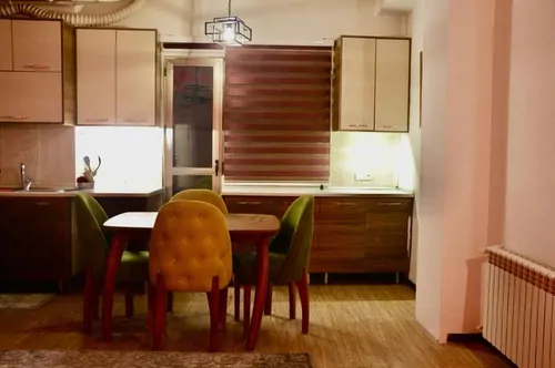 تصویر 8 - آپارتمان شانا (واحد 18 تیپ 1) در سیمون بولیوار در تهران