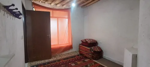 تصویر 4 - اقامتگاه بوم‌گردی اقامتگاه بومگردی ساناو واحد پنج در جوانرود