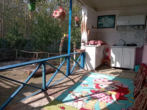 تصویر 5 - روستایی و عشایری بلوط در رضوانشهر