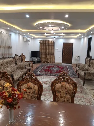 تصویر 3 - ویلا مجیدزاده در تالش