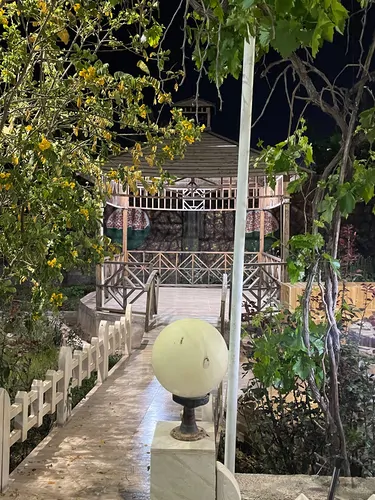 تصویر 13 - ویلا یزدی  در  دزفول