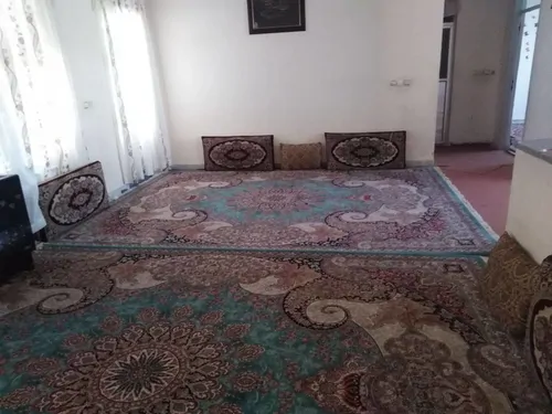 تصویر 3 - خانه منزل مسکونی در طبس