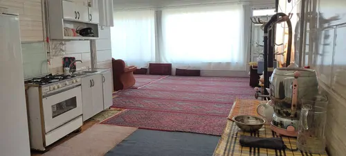 تصویر 5 - سوییت آریسا ( رنگین کمان ) در  پاوه