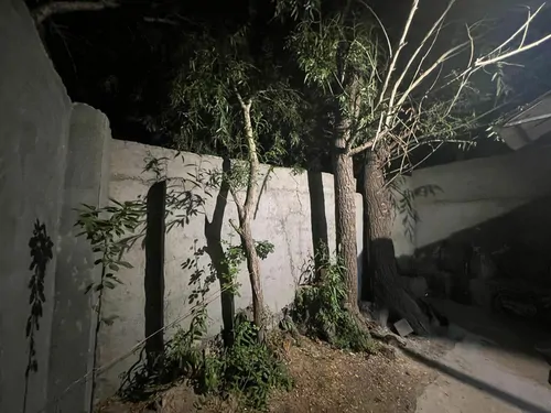 تصویر 3 - اقامتگاه بوم‌گردی پینترستی مراکشی در اردبیل