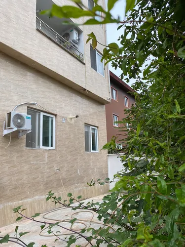 تصویر 10 - آپارتمان مبله گرجی سرا در  متل قو