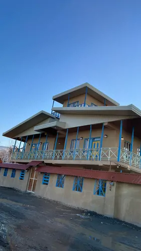 تصویر 3 - اقامتگاه بوم‌گردی شالیزار (اتاق 9) در گرگان