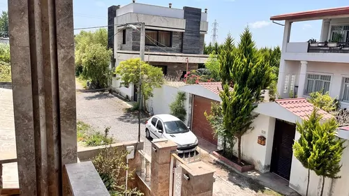 تصویر 12 - ویلا استخردار آبگرم اکبری با جکوزی و فوتبال دستی در  محمودآباد