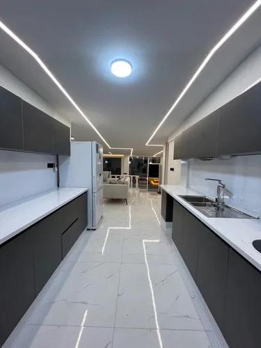 تصویر 7 - ویلا نادر با ویو دریا در رامسر