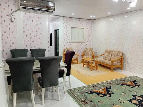 تصویر 2 - خانه نخل زرین (1) در  قشم