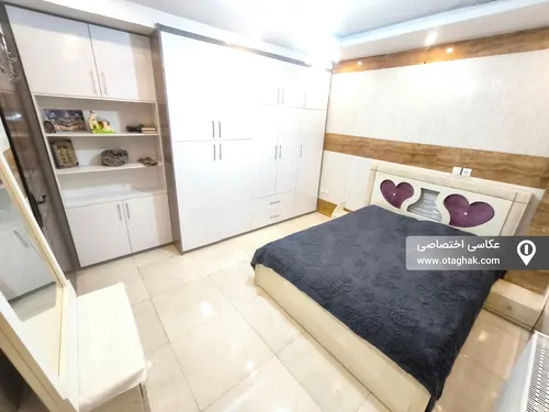 تصویر 9 - آپارتمان مبله شهروند در اصفهان