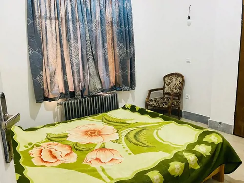 تصویر 14 - ویلا سیب سرخ (3) در  کلاردشت