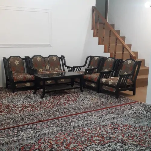 تصویر 2 - ویلا رویا در رامسر