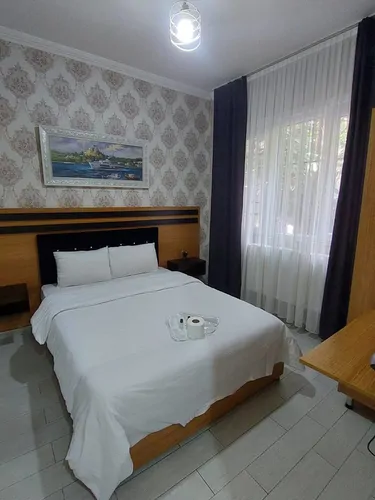تصویر 1 - هتل آپارتمان آتیه (۱) نزدیک تکسیم در  استانبول